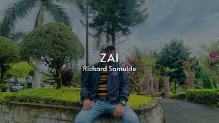 Zai  Richard Samulde [upl. by Grayce817]