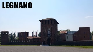 Legnano MI [upl. by Dellora260]