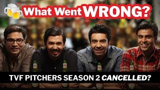 TVF Tripling  Season 3  Official Trailer  Premieres 21st Oct 2022 on ZEE5 [upl. by Aropizt749]