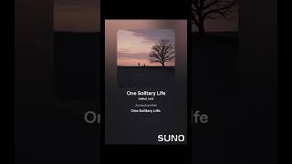 One Solitary Life  Gospel Hymn [upl. by Amedeo]