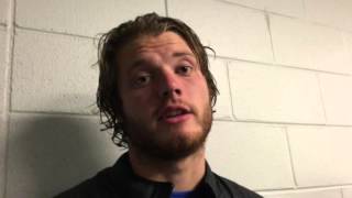 Patrick Towles after MSU loss [upl. by Cully]