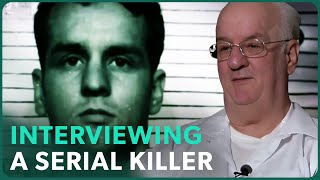 Interview With A Serial Killer  Real Stories [upl. by Nyroc802]