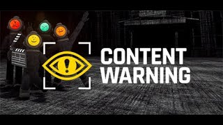 Content Warning [upl. by Terryn913]