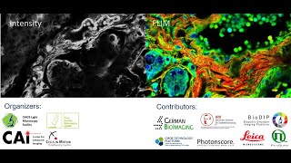 Lecture 1 Introduction to Fluorescence Lifetime Imaging Microscopy FLIM [upl. by Arraek]