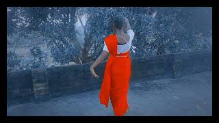 Bindiya Re Bindiya Dance Cover  বিন্দিয়ারে বিন্দিয়া লাল শাড়ি পিন্দিয়া [upl. by Enela533]