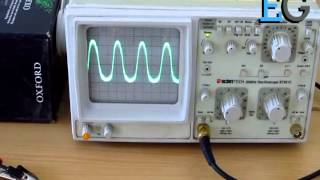 How to Generate Sine Wave Using PWM In PIC 1 [upl. by De]