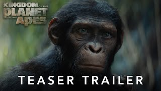 Every Ape in Planet of the Apes Explained  WIRED [upl. by Yznyl]