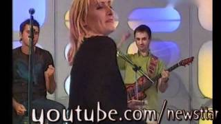 Viktorija  Andrea live [upl. by Odetta]