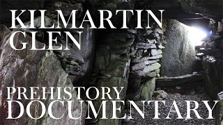 Kilmartin Glen  Prehistory Documentary  Ancient History of Scotland  HD Video  Before Caledonia [upl. by Langley508]