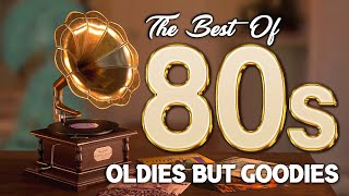 The Greatest 80s Music Hits💖The Ultimate 80s Jukebox 💖 Nonstop Retro Hits [upl. by Dzoba968]