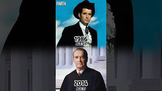 Best Actor nominees for Oscars 1980s，How Do They look in 2024 part4oscars thenandnow acotor [upl. by Drolet499]