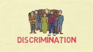 UNITY AntiDiscrimination Video [upl. by Adnoloy]