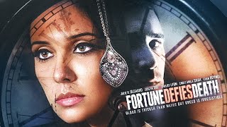 Fortune Defies Death  Full Movie in English  Murder Mystery [upl. by Anival]