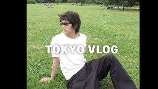 休日にオススメの場所 VLOG PLACES I WOULD RECOMMEND FOR HOLIDAYS [upl. by Netsrek]