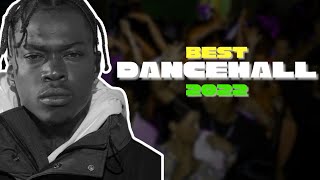 Best of Dancehall Mix 2022  NEW WAVE 2022  Skillibeng Valiant Masicka Skeng Chronic Law [upl. by Kennedy]