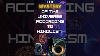 The mystery of the universe according to Hinduism Creation of Universe Brahmand Ka Rahasya [upl. by Nyleuqcaj]