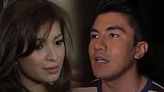 Luis talks about rekindling past with Angel [upl. by Platus212]