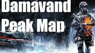 Battlefield 3 Damavand Peak Map Recap  IGN Live [upl. by Rekyr]