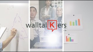 Walltalkers Product Overview [upl. by Bascio]