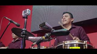 MIX CARMENCITA LARA  EVELYN CAMPOS Y SU BANDA DE ORO [upl. by Waxler]