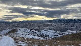 Cow elk hunting echo Henefer UT￼ [upl. by Clintock]