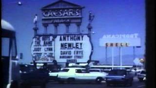 OLD LAS VEGAS 1969 [upl. by Conlen]