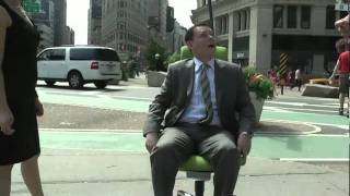 Wilkhahn ON office chair  Experience Video short version [upl. by Oecile]