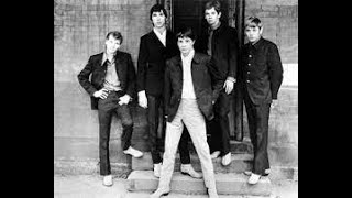 Mitch Ryder amp The Detroit Wheels Jenny Take A Ride on Hullabaloo My quotStereo Studio Soundquot ReEdit [upl. by Kliment]