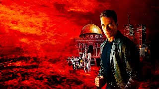 The Order Full Movie Story And Review  JeanClaude Van Damme  Charlton Heston [upl. by Eriam]