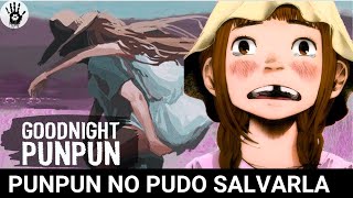 OYASUMI PUNPUN Final explicado [upl. by Celio]