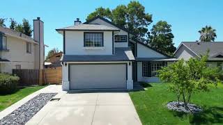 Salil Prasad presents 1014 Erdman Way Sacramento CA 95838 [upl. by Ainitsirhc]