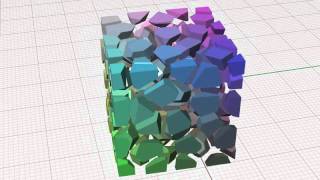 Voronoi 3D [upl. by Leiram]