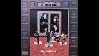 Jethro Tull  10  Sossity Youre a Woman 51 Mix [upl. by Hiroko]