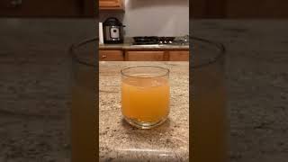 AlkaSeltzer in Water Effervescent Tablets [upl. by Adiel]