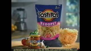 Tostitos Television Commercial  2005 [upl. by Nivla]