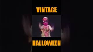 Woolworth Cheap halloween Costume TV Ad nostalgia [upl. by Furiya156]