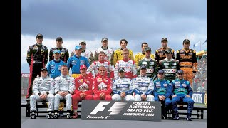 F1 Season Review 2002 [upl. by Anomis292]