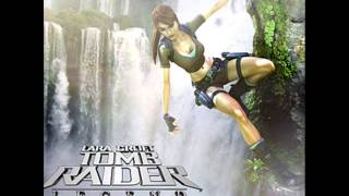 Lara Croft VS Nathan Drake Tomb Raider VS Uncharted  DEATH BATTLE [upl. by Nilreb]