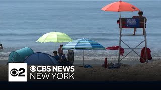 Drowning of 2 teens prompts calls for safety changes in NYC [upl. by Ojoj101]