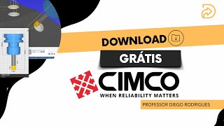 Download do Cimco Edit  GRÁTIS [upl. by Paryavi]