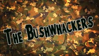 The Bushwhackers Custom Titantron quot Walkabout quot [upl. by Yrrehc]