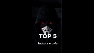 Top 5 hacker movieshindi dubbed Hollywood movieshacking moviesSD Creator [upl. by Anairda]