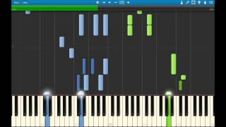 Uso Lie  Synthesia [upl. by Jahdol311]