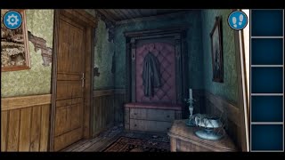 Escape The Ghost Town Level 4  Walkthrough [upl. by Glorianna]