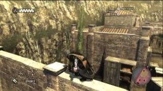 Assassins Creed Brotherhood  Outgunned 100 sync help [upl. by Annot]