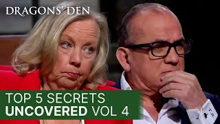 Top 5 Times A Dragon Has Uncovered Something  Vol4  COMPILATION  Dragons Den [upl. by Jabe]