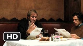 Greenberg 2 Movie CLIP  A Birthday Dinner 2010 HD [upl. by Etnuahc337]