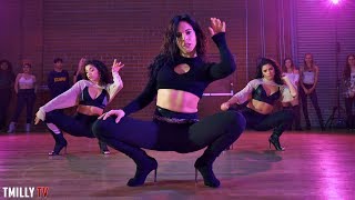 Ariana Grande  No Tears Left To Cry  Dance Choreography by Jojo Gomez  TMillyTV [upl. by Olwen]