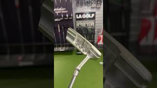 Scotty Cameron Super Select Long Design Squareback 2 🔥 customfitting golfequipment golf [upl. by Samled]