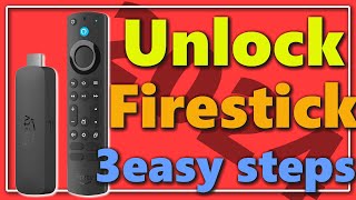 🔓 JAILBREAK Firestick amp Fire TV 🔓 September 2024  FULLY LOADED APPS [upl. by Ahsitul]